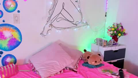 Snapshot of nath_redrex chatting on 01.29.25 Nath online show from 01.29.25