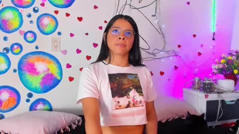 Snapshot of nath_redrex chatting on 02.22.25 Nath online show from 02.22.25