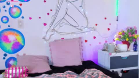 Snapshot of nath_redrex chatting on 02.24.25 Nath online show from 02.24.25