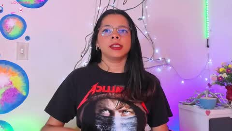 Snapshot of nath_redrex chatting on 03.08.25 Nath online show from 03.08.25