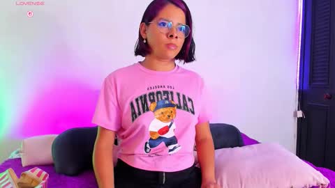 Snapshot of nath_redrex chatting on 09.25.25 Nath online show from 09.25.25