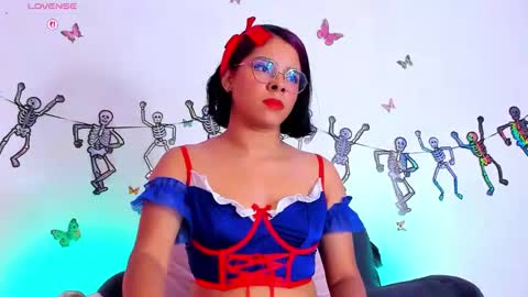 Snapshot of nath_redrex chatting on 10.10.25 Nath online show from 10.10.25