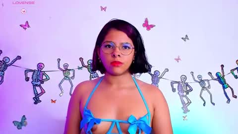 Snapshot of nath_redrex chatting on 10.11.25 Nath online show from 10.11.25