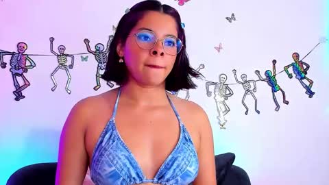 Snapshot of nath_redrex chatting on 10.17.25 Nath online show from 10.17.25