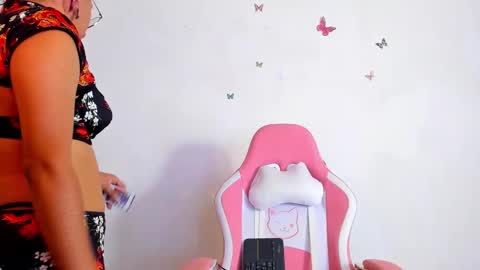 Snapshot of nath_redrex chatting on 11.24.25 Nath online show from 11.24.25