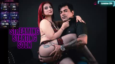 Natha  Andy  online show from 01.09.26