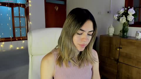 nathaly sky online show from 01.13.25