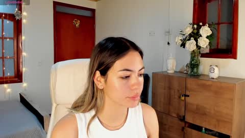 nathaly sky online show from 01.14.25