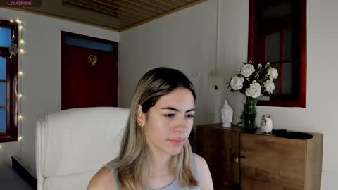 nathaly sky online show from 01.22.25