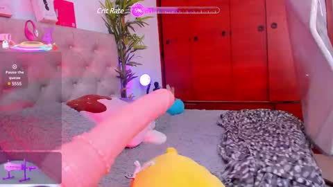 nathaly sky online show from 03.01.25