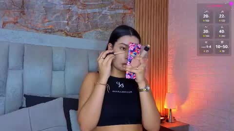 Nathalia koch online show from 06.29.26