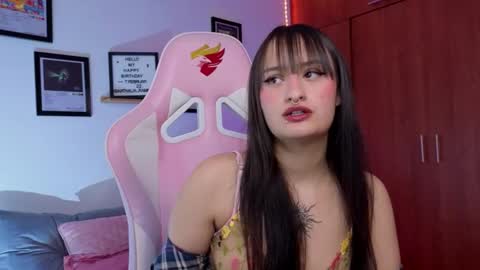 Snapshot of nathalia_ramirez_ chatting on 02.13.26 Nathalia Ramirez online show from 02.13.26