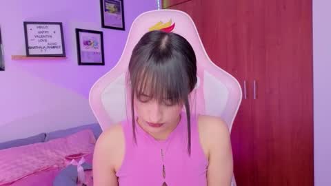 Snapshot of nathalia_ramirez_ chatting on 02.18.26 Nathalia Ramirez online show from 02.18.26