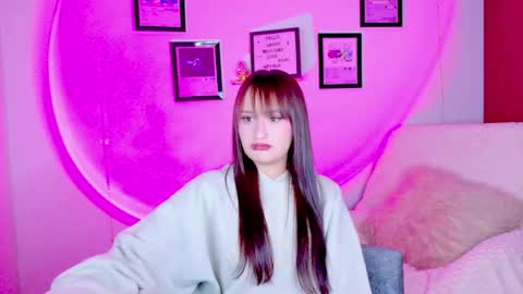 Nathalia Ramirez online show from 07.10.26