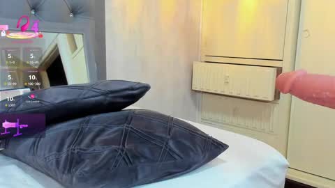 N A T H A L I A online show from 03.03.25