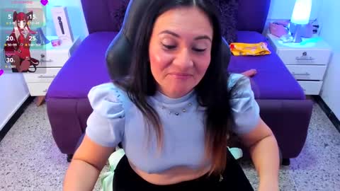 N A T H A L I A online show from 03.10.25