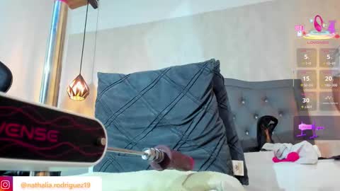 N A T H A L I A online show from 09.19.25