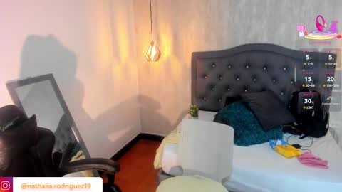 N A T H A L I A online show from 10.13.25