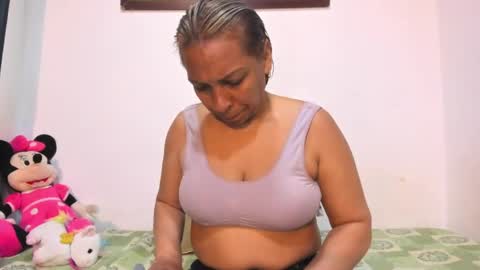Nathalia online show from 06.01.26