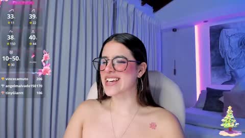 NATHALIE online show from 12.10.24