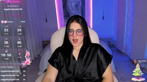 NATHALIE online show from 12.12.24