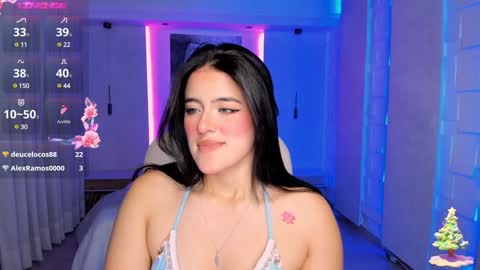 NATHALIE online show from 12.14.24