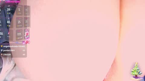 NATHALIE online show from 12.15.24