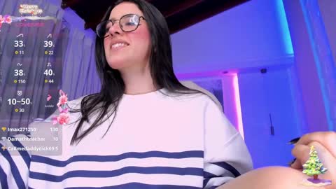 NATHALIE online show from 12.17.24