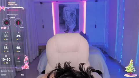 NATHALIE online show from 12.18.24