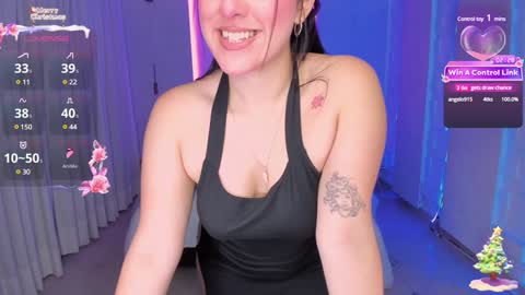 NATHALIE online show from 12.20.24