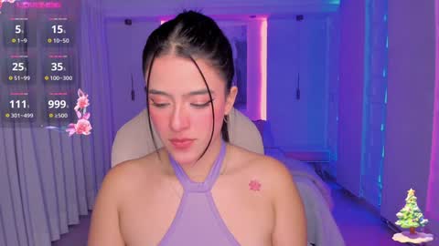 NATHALIE online show from 01.08.25