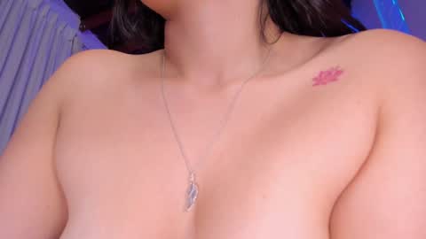 NATHALIE online show from 01.10.25