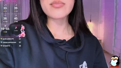 NATHALIE online show from 01.30.25