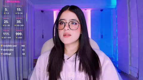 NATHALIE online show from 02.27.25