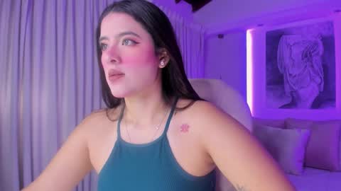 NATHALIE online show from 10.18.25