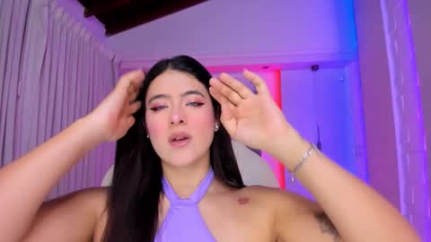 NATHALIE online show from 11.20.25