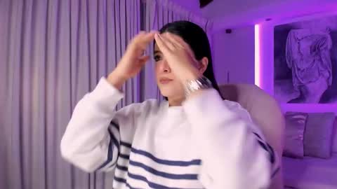 NATHALIE online show from 12.03.25