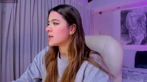 NATHALIE online show from 02.20.26