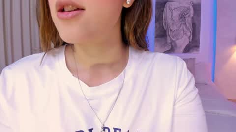 NATHALIE online show from 05.08.26