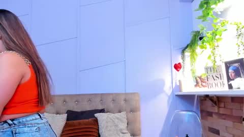 nathalie rossel online show from 10.11.25