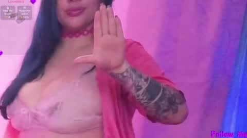 Nathalie online show from 04.20.26