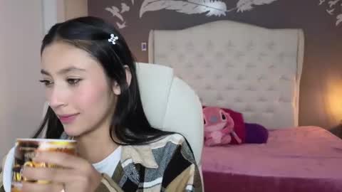 nathaly_blue online show from 01.21.25