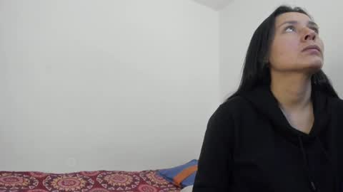 Nathaly online show from 12.28.24