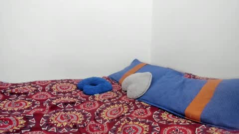 Nathaly online show from 12.28.24