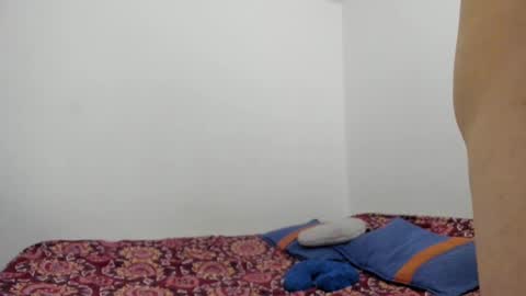 Nathaly online show from 12.31.24