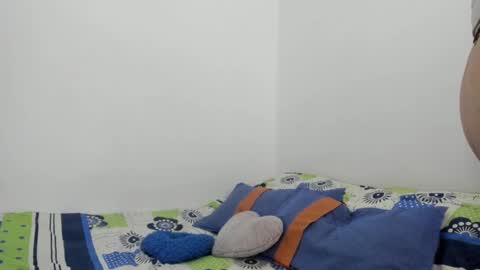 Nathaly online show from 01.14.25