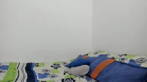 Nathaly online show from 01.14.25