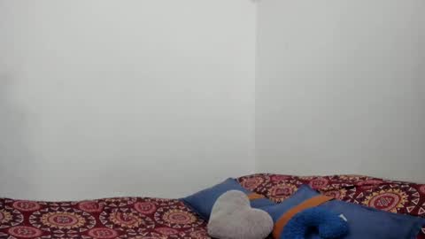 Nathaly online show from 01.29.25