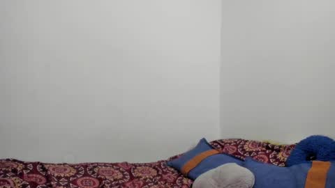 Nathaly online show from 03.10.25