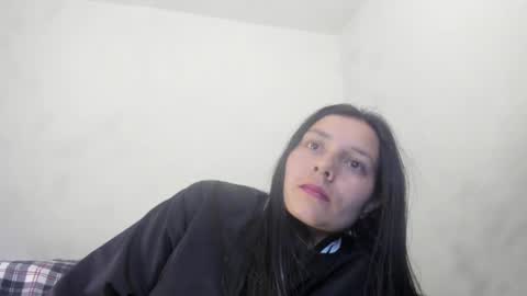 Nathaly online show from 09.12.25